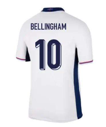 Damen BELLINGHAM England 2024/25 Heimtrikot