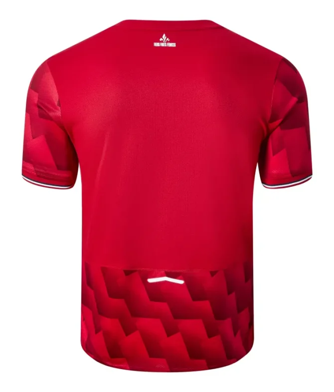 Damen LOSC 2025/26 Heimtrikot - Image 2