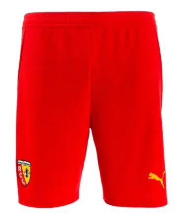 Damen RC Lens 2023/24 Heim Shorts