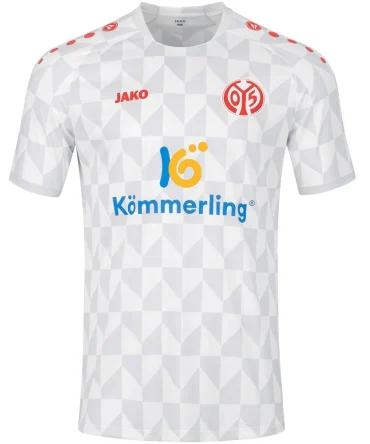 Kinder Mainz 05 2023/24 Dritttrikot