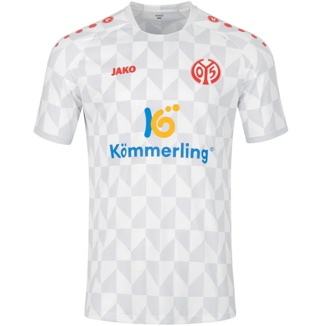 Kinder Mainz 05 2023/24 Dritttrikot