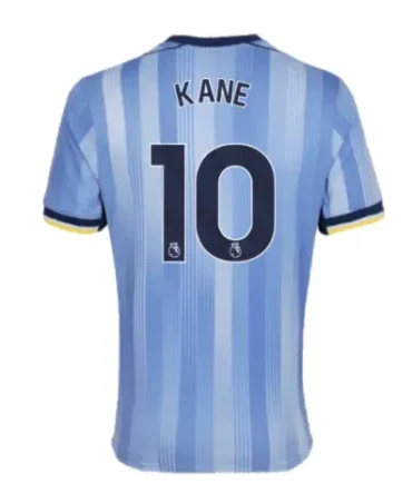 Damen KANE Tottenham Hotspur 2024/25 Auswärtstrikot