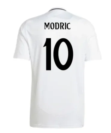 Damen MODRIC Real Madrid 2024/25 Heimtrikot