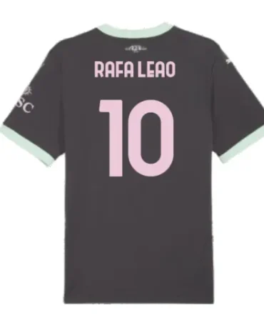 Kinder R.LEAO Milan 2024/25 Drittes Trikot