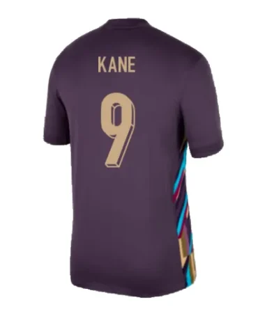 Damen KANE England 2024/25 Auswärtstrikot