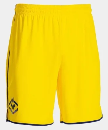Herren Hellas Verona 2024/25 40-Jahre-Jubiläumsshorts
