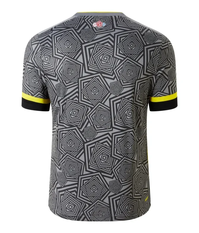 Herren LOSC 2024/25 Dritte UCL Trikot - Image 2