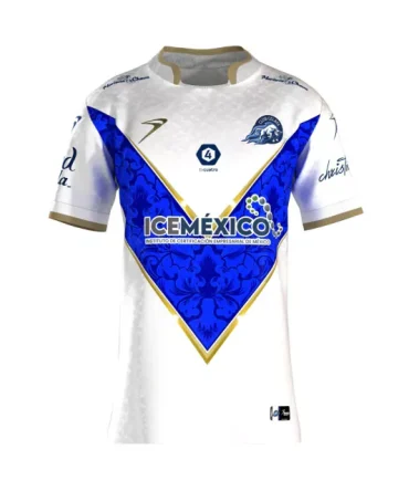 Damen Celaya FC 2024/25 Heimtrikot
