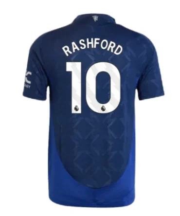 Damen RASHFORD Manchester United 2024/25 Ausw?rtstrikot