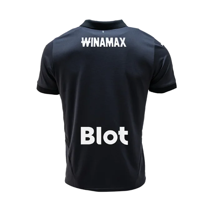 Damen Rennes 2024/25 Drittes Trikot - Image 2