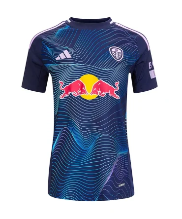 Damen Leeds United 2024/25 Drittes Trikot