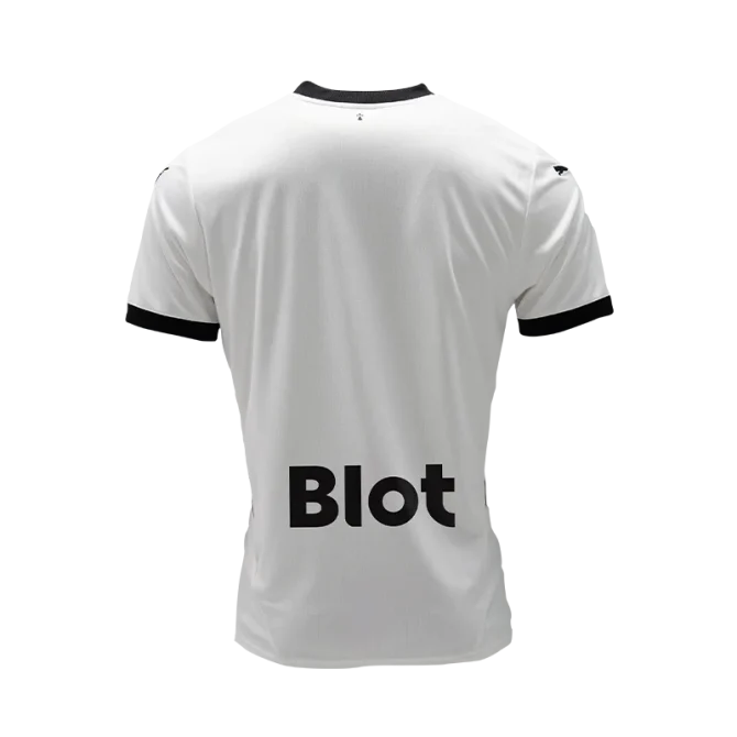 Kinder Rennes 2024/25 Auswärts Trikot - Image 2