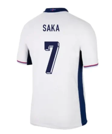 Damen SAKA England 2024/25 Heimtrikot