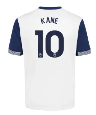 Kinder KANE Tottenham Hotspur 2024/25 Heimtrikot