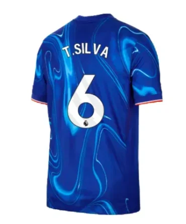 Damen T.SILVA Chelsea 2024/25 Heimtrikot