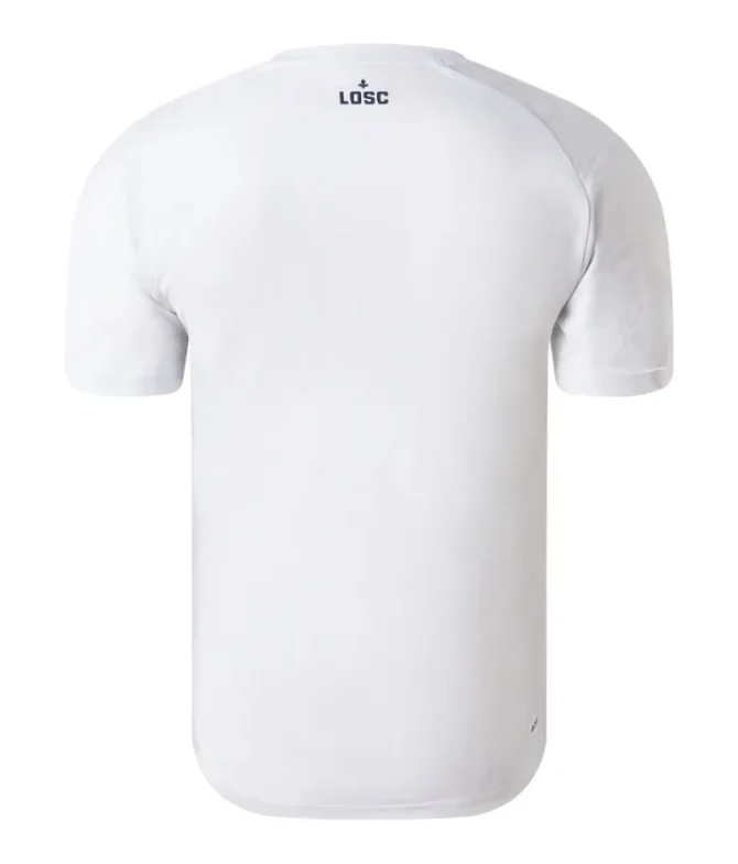 Herren LOSC 2024/25 Auswärts Pre-Match Trikot - Image 2