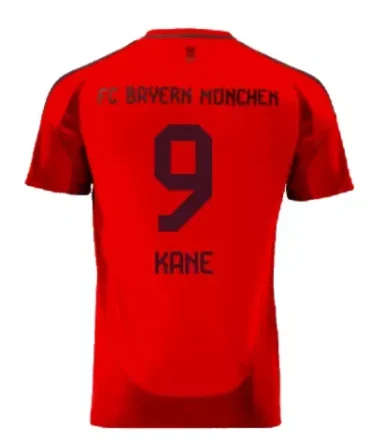 Damen KANE Bayern München 2024/25 Heimtrikot