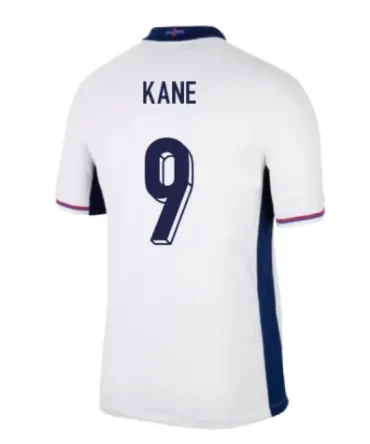Damen KANE England 2024/25 Heimtrikot